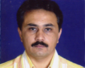 Arvind Raichura