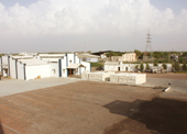Balkrishna Factory